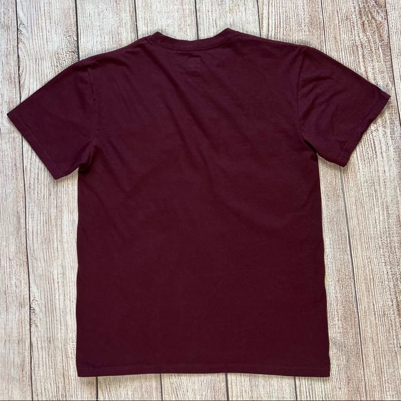 DC Shoes Short-sleeve Logo Tee - Picture 2 of 7
